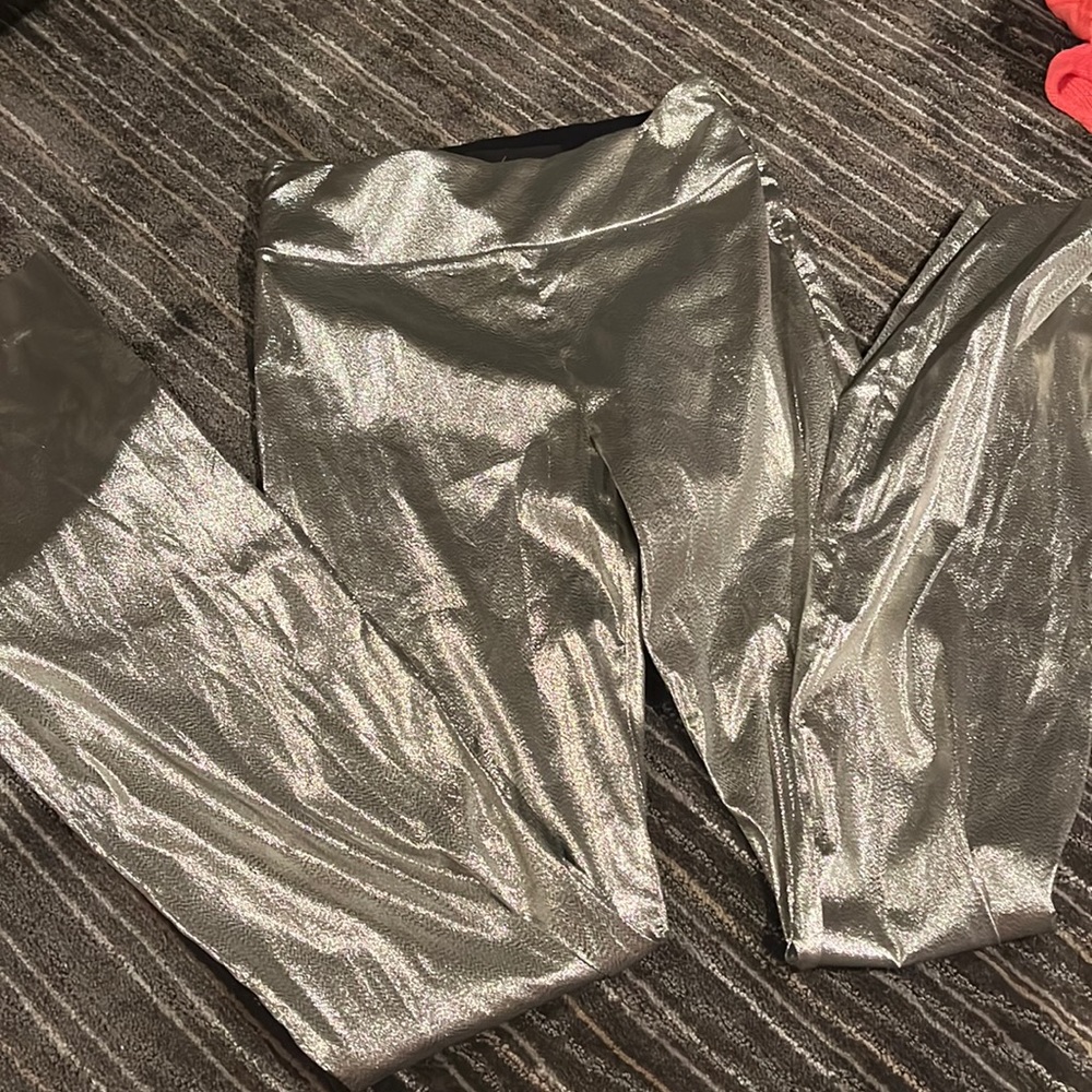 NWT nicole miller pants